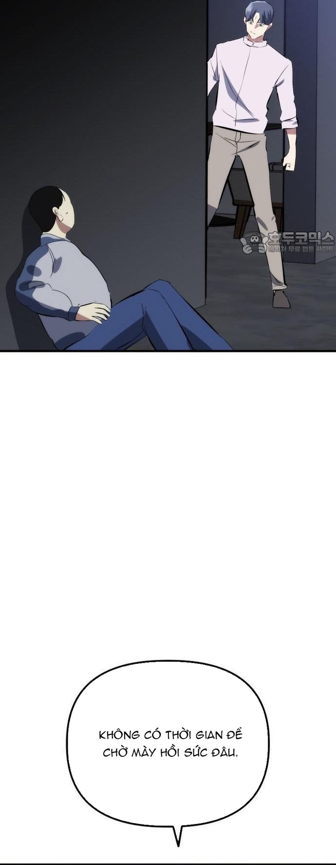 Sát Nhân Cuồng Loạn: Chapter 78