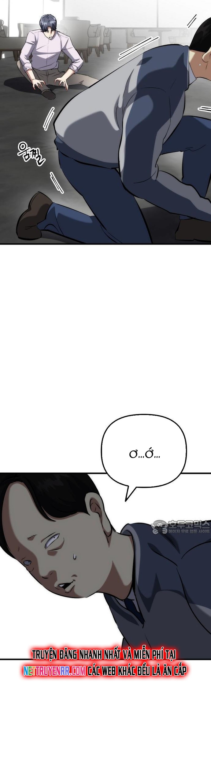 Sát Nhân Cuồng Loạn: Chapter 78