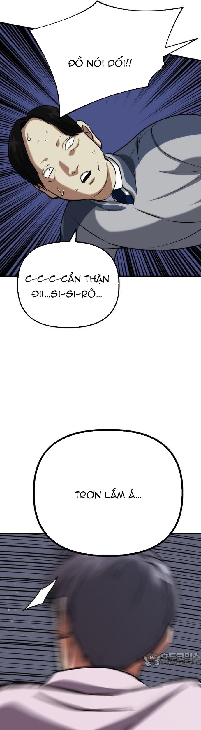 Sát Nhân Cuồng Loạn: Chapter 78