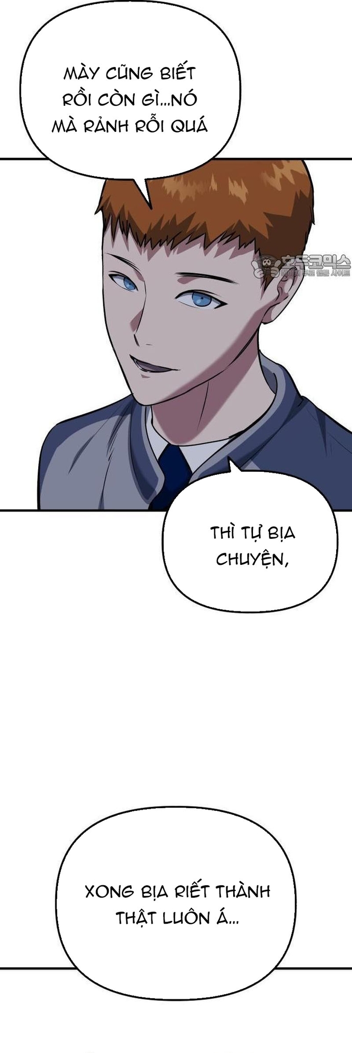 Sát Nhân Cuồng Loạn: Chapter 78