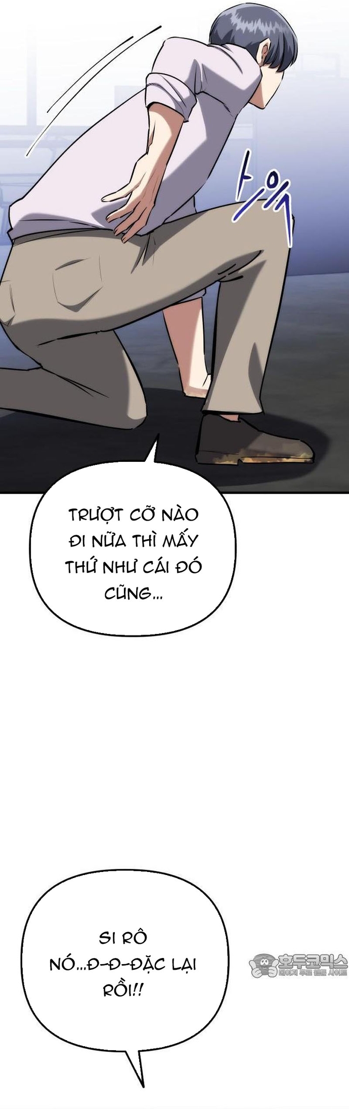 Sát Nhân Cuồng Loạn: Chapter 78