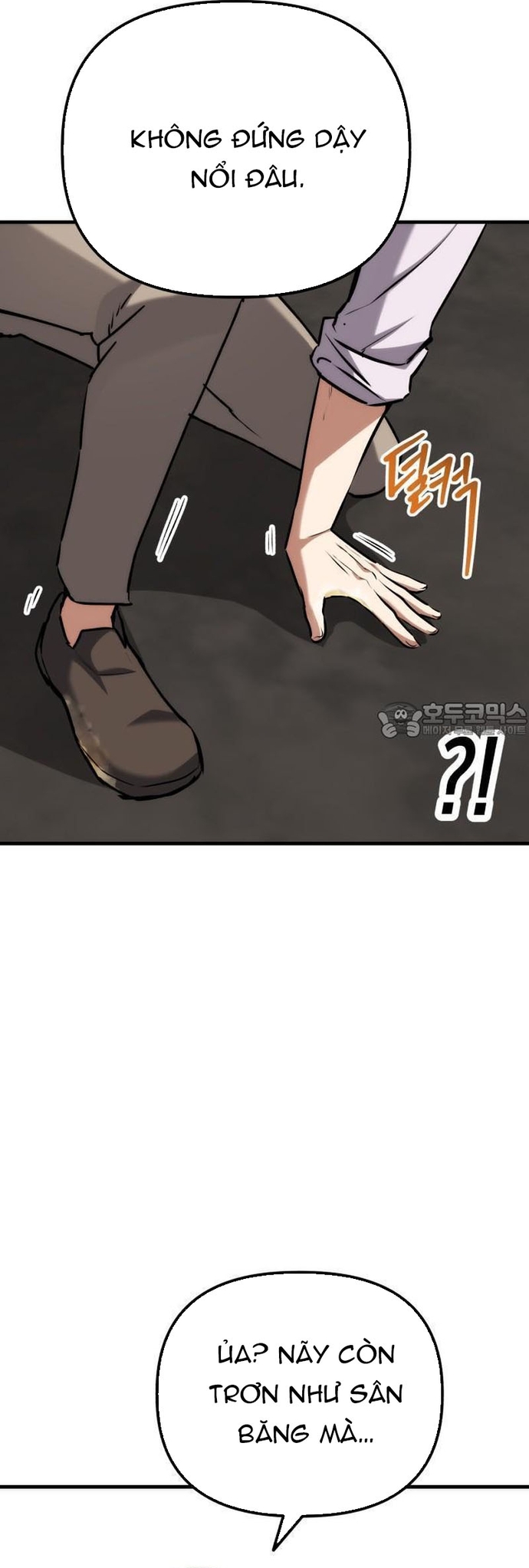 Sát Nhân Cuồng Loạn: Chapter 78