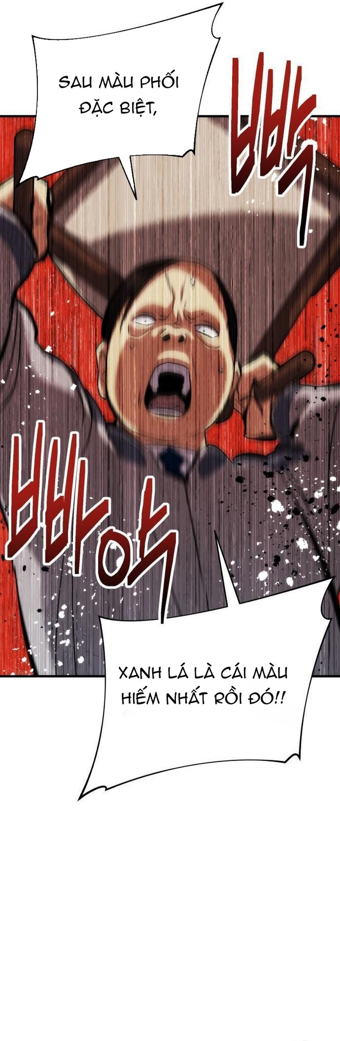 Sát Nhân Cuồng Loạn: Chapter 78