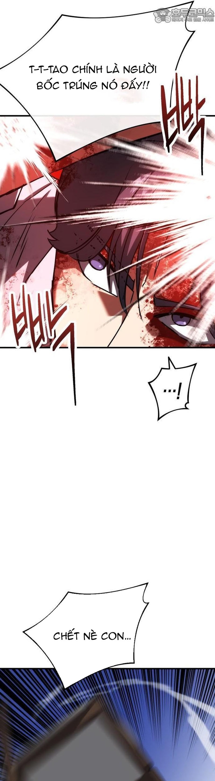 Sát Nhân Cuồng Loạn: Chapter 78