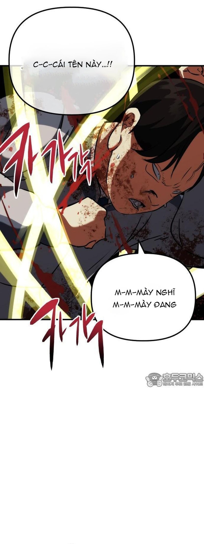 Sát Nhân Cuồng Loạn: Chapter 78