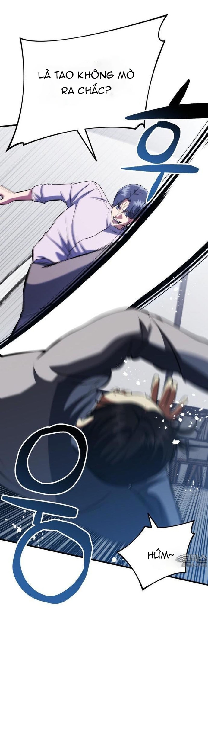 Sát Nhân Cuồng Loạn: Chapter 78
