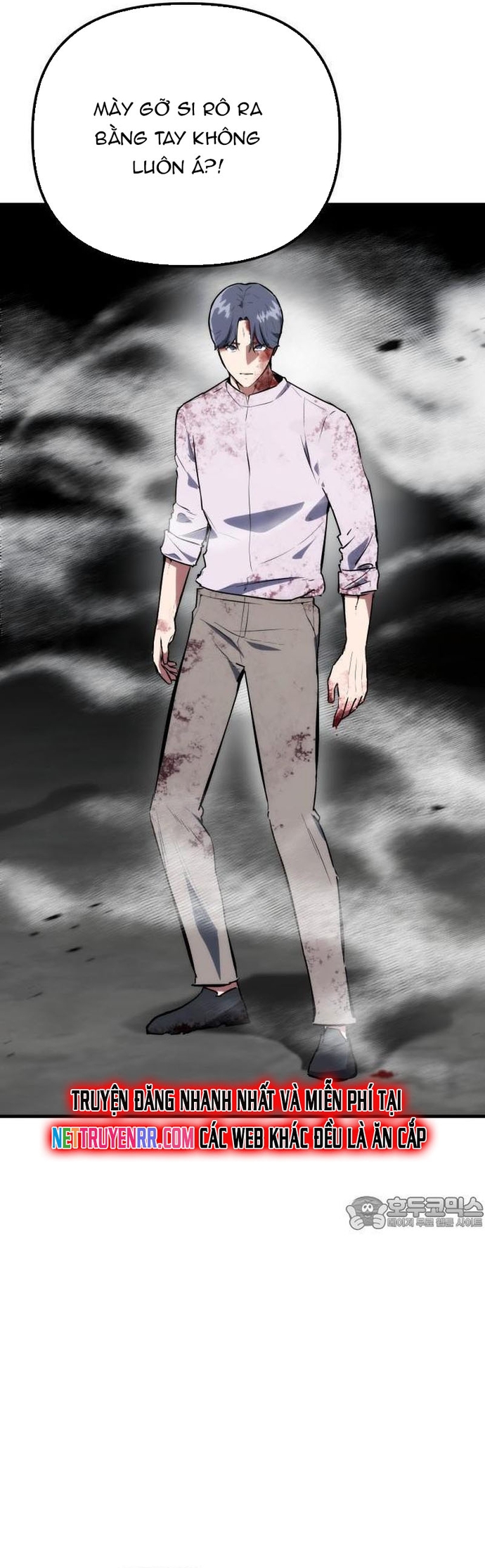 Sát Nhân Cuồng Loạn: Chapter 78
