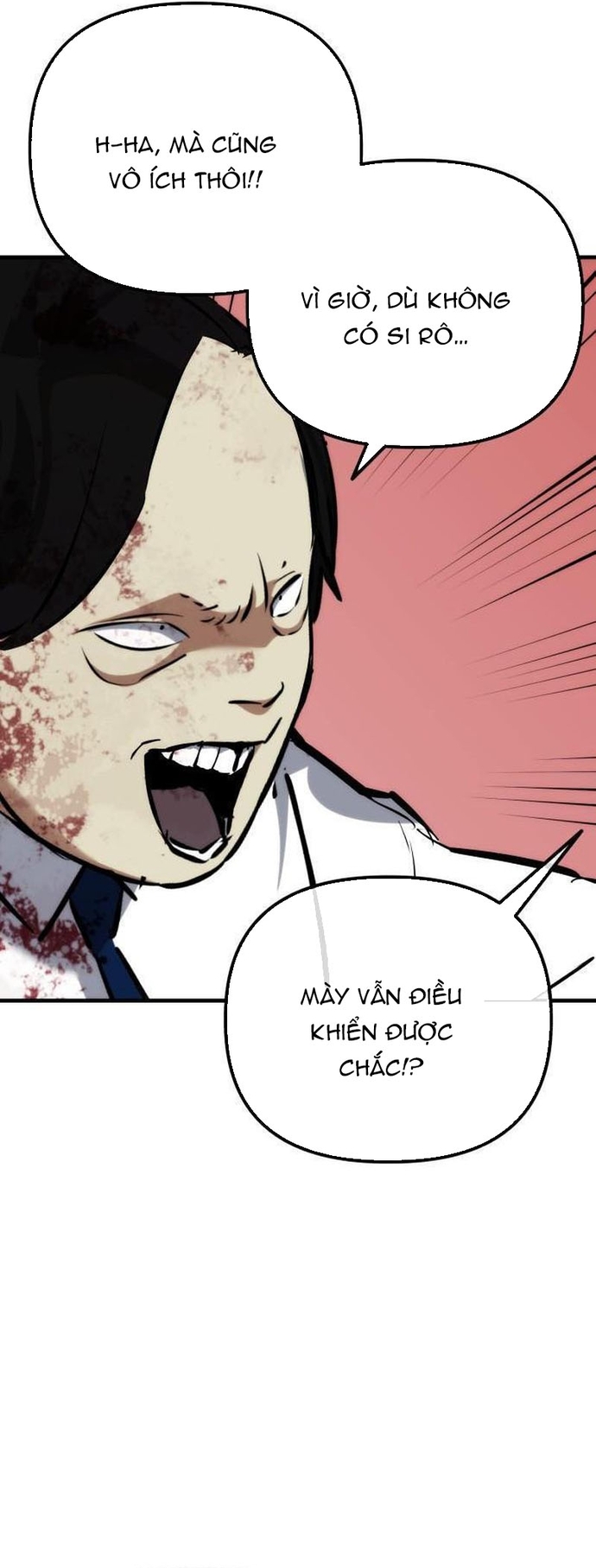 Sát Nhân Cuồng Loạn: Chapter 78