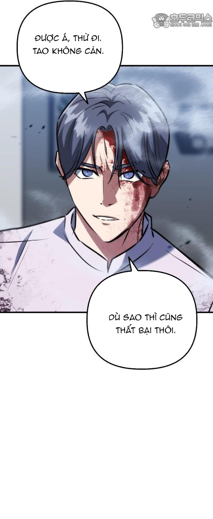 Sát Nhân Cuồng Loạn: Chapter 78