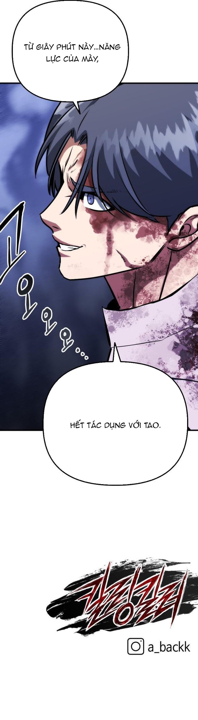 Sát Nhân Cuồng Loạn: Chapter 78