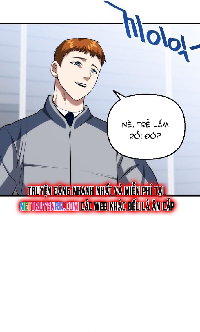 Sát Nhân Cuồng Loạn: Chapter 79