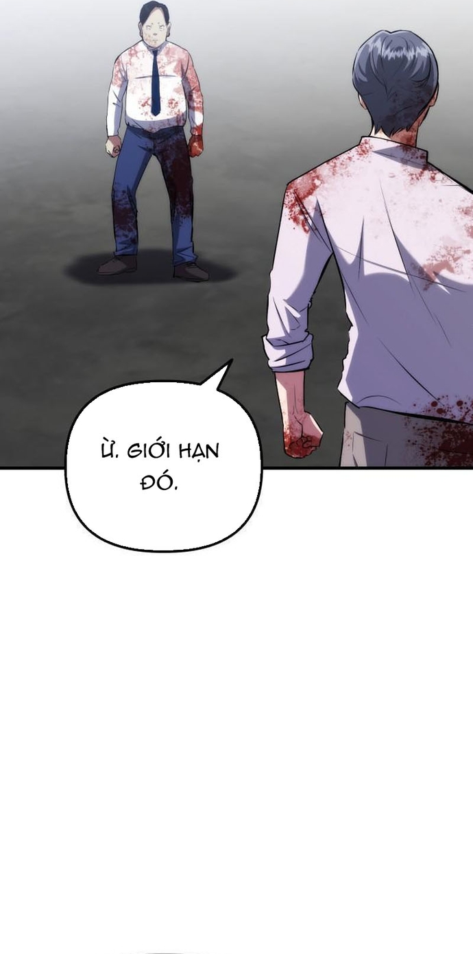 Sát Nhân Cuồng Loạn: Chapter 79