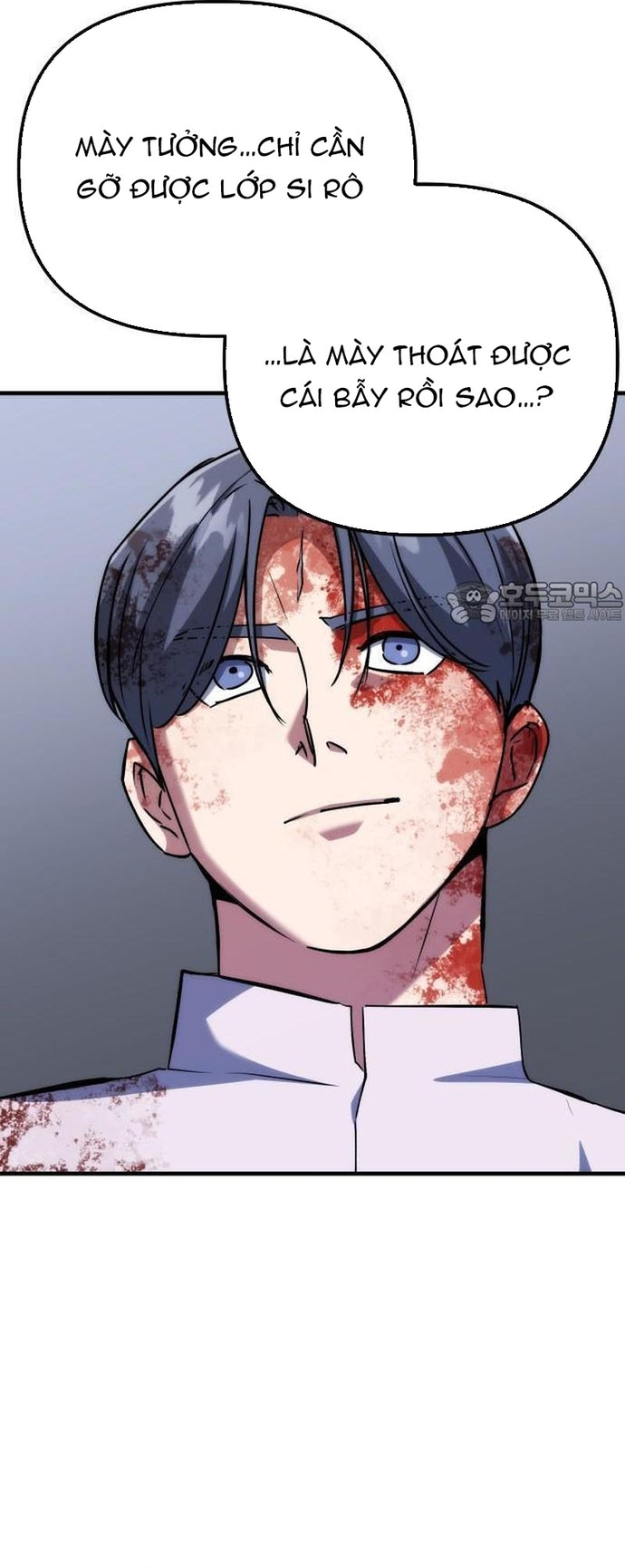 Sát Nhân Cuồng Loạn: Chapter 79