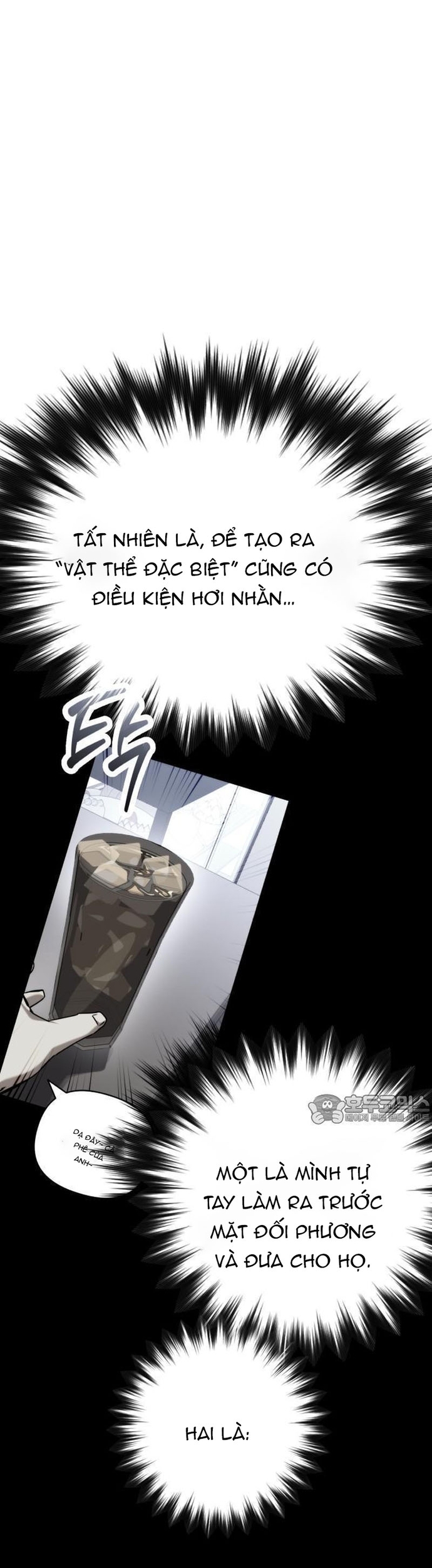 Sát Nhân Cuồng Loạn: Chapter 79