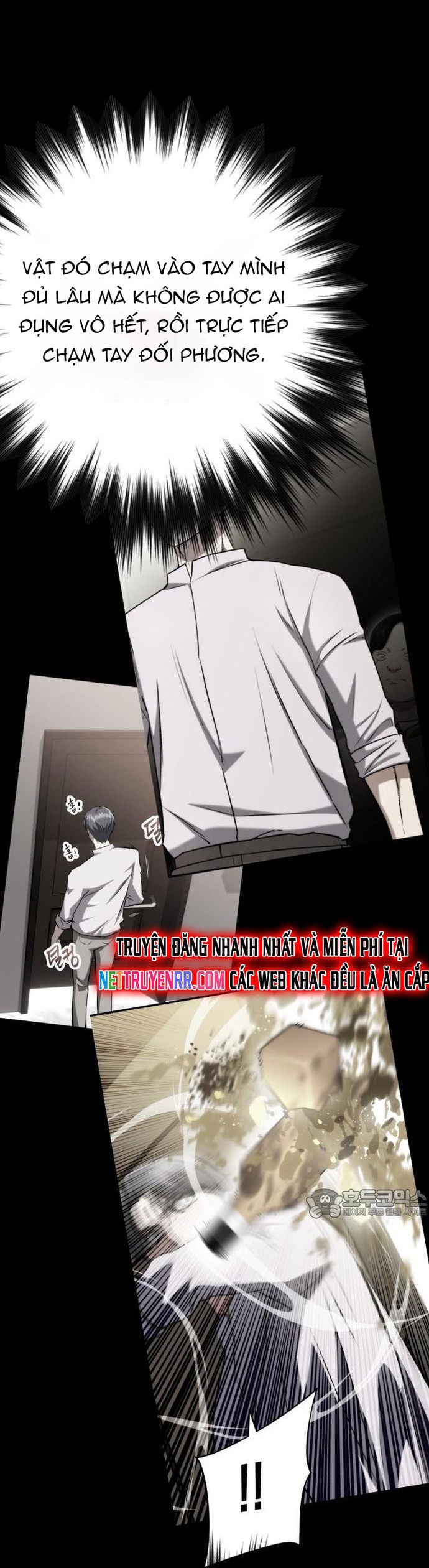 Sát Nhân Cuồng Loạn: Chapter 79