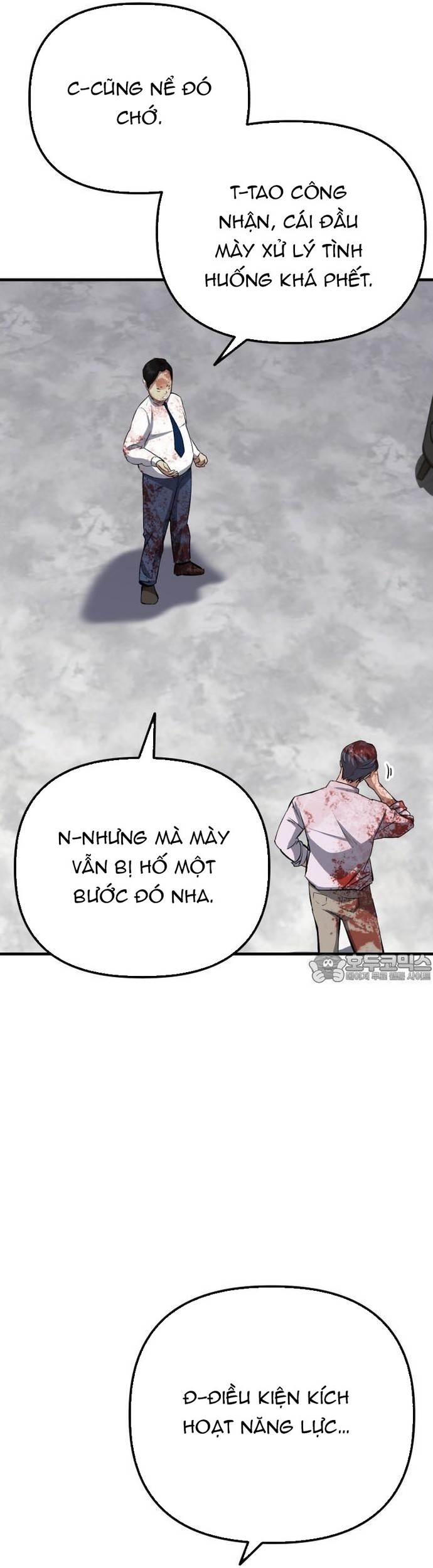 Sát Nhân Cuồng Loạn: Chapter 79