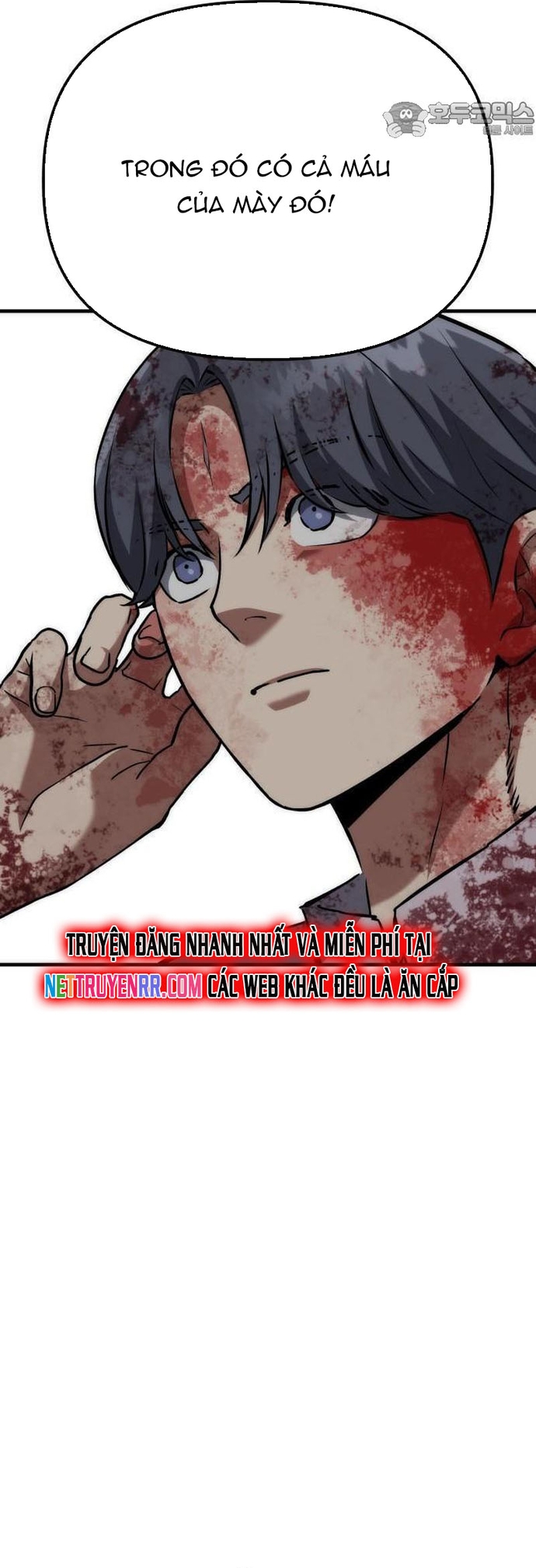 Sát Nhân Cuồng Loạn: Chapter 79
