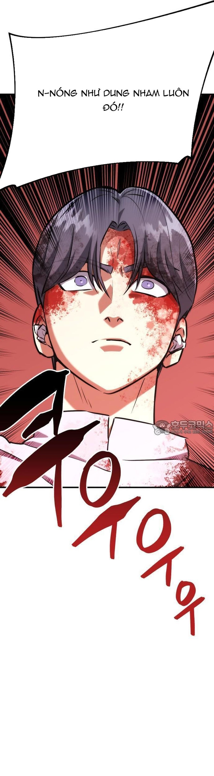 Sát Nhân Cuồng Loạn: Chapter 79