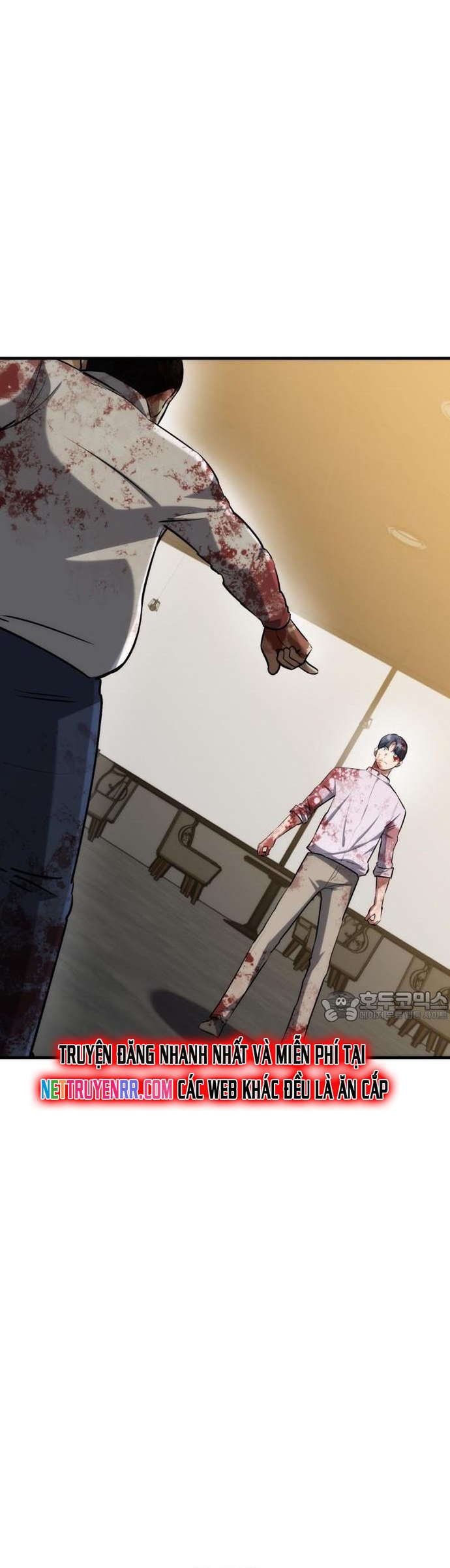Sát Nhân Cuồng Loạn: Chapter 79
