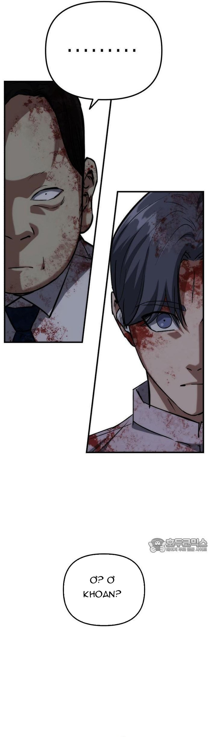Sát Nhân Cuồng Loạn: Chapter 79