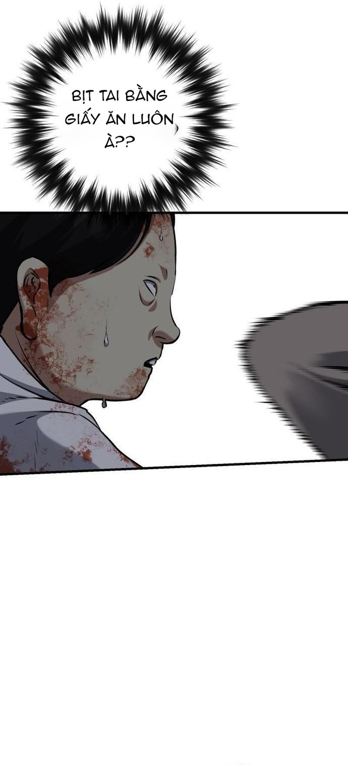 Sát Nhân Cuồng Loạn: Chapter 79