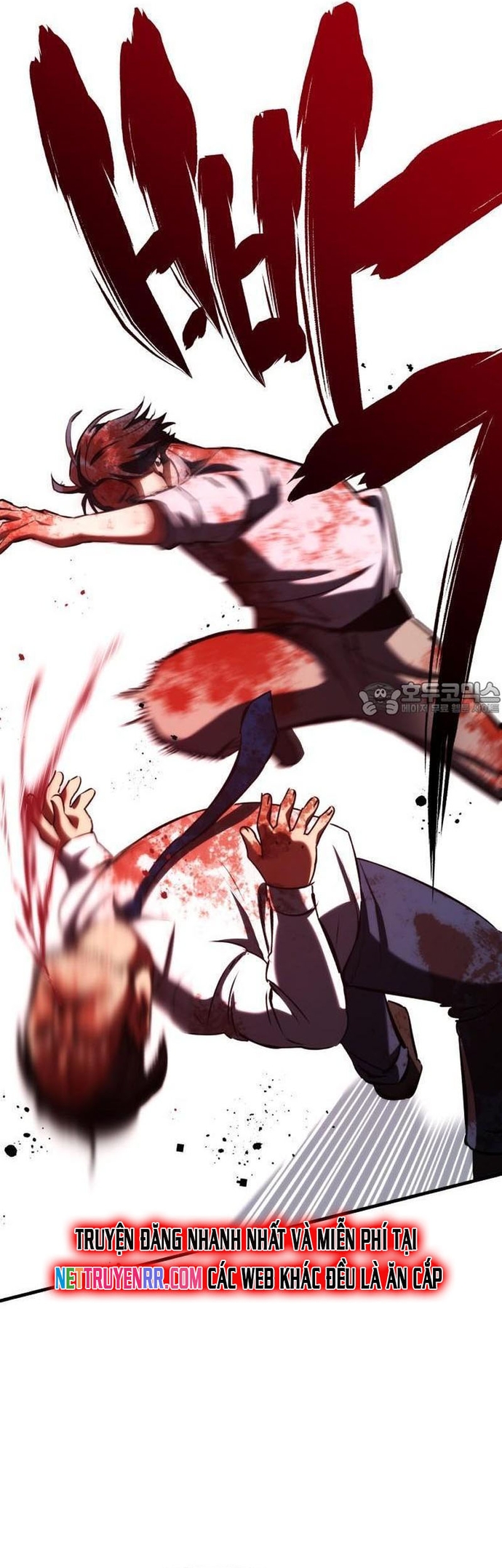 Sát Nhân Cuồng Loạn: Chapter 79