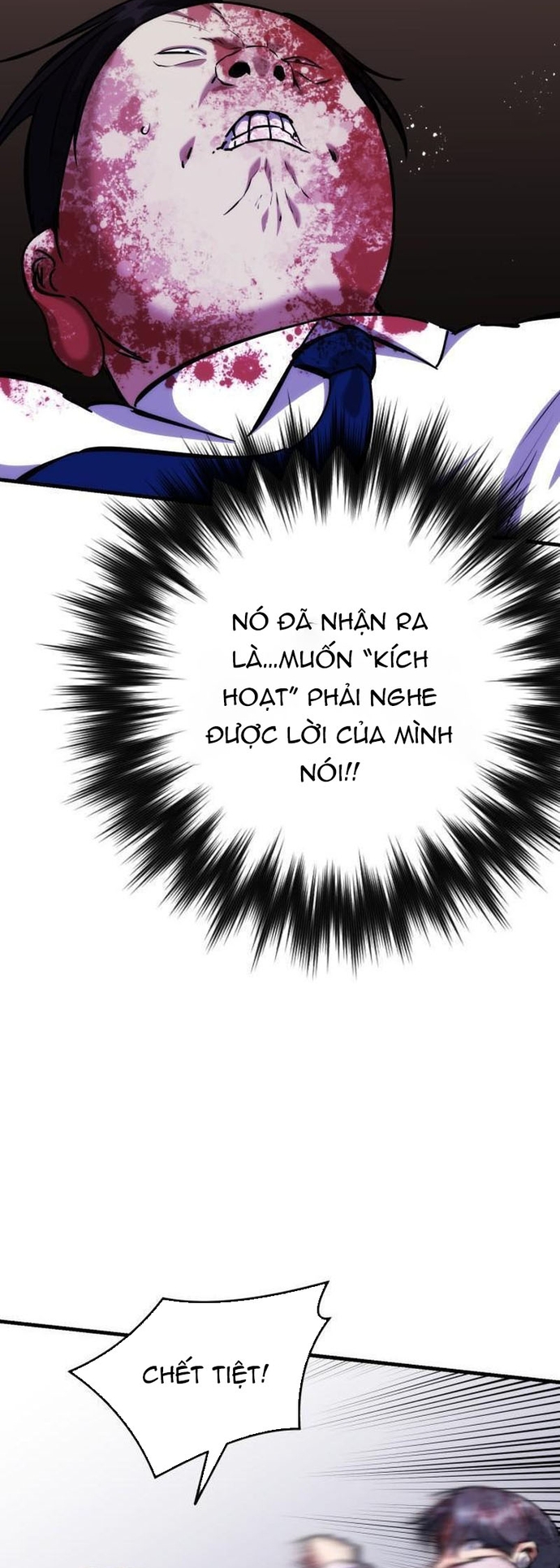 Sát Nhân Cuồng Loạn: Chapter 79