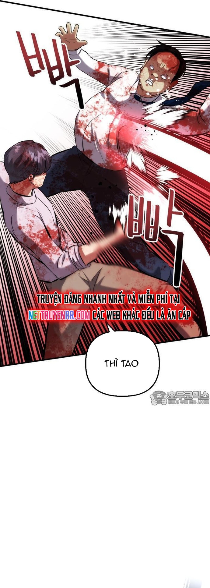 Sát Nhân Cuồng Loạn: Chapter 79