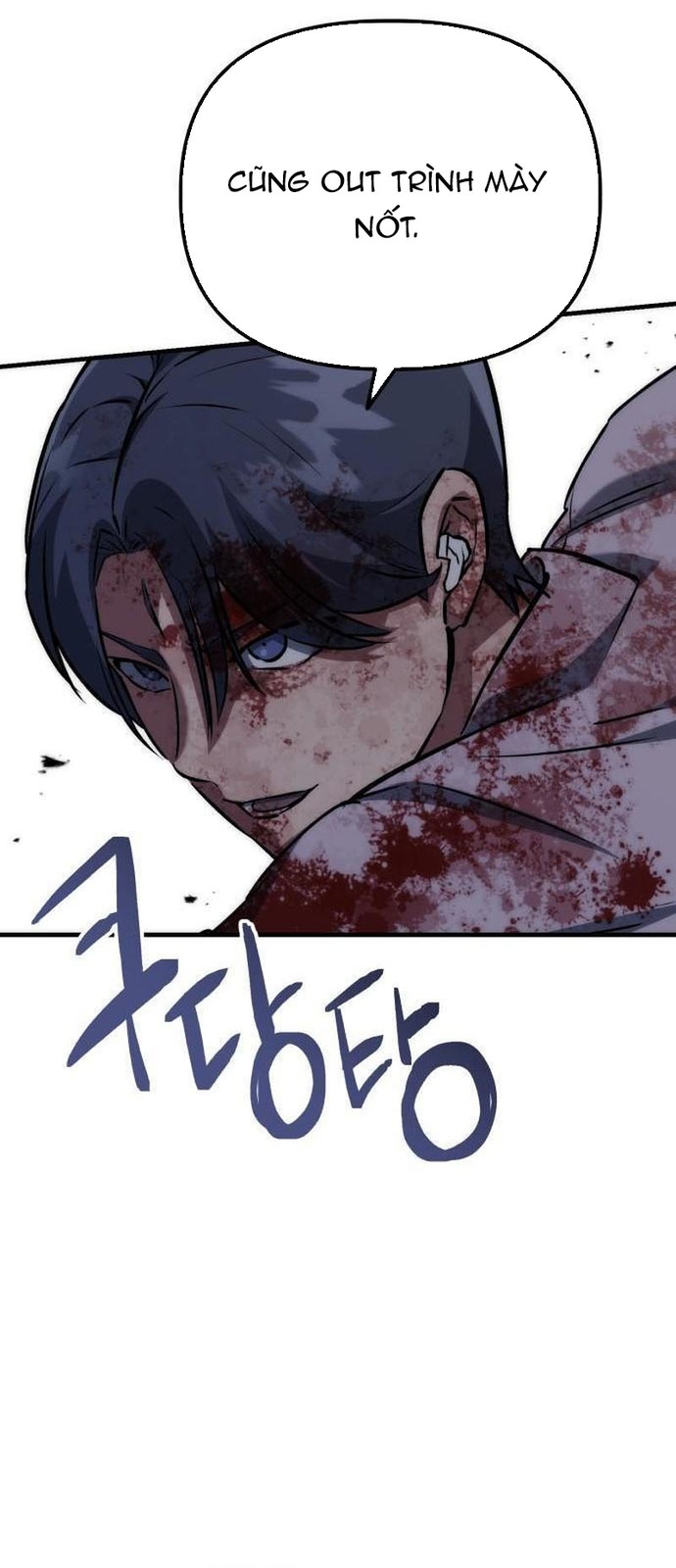 Sát Nhân Cuồng Loạn: Chapter 79