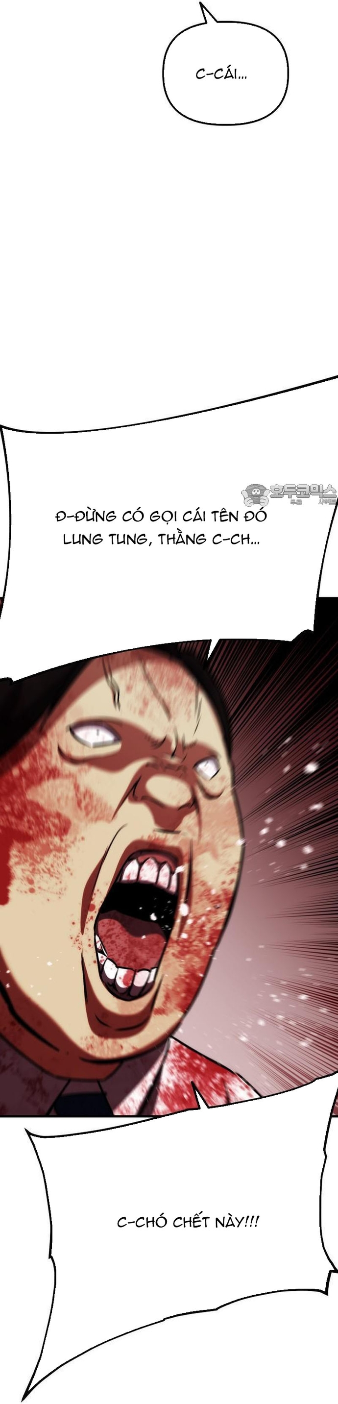 Sát Nhân Cuồng Loạn: Chapter 79