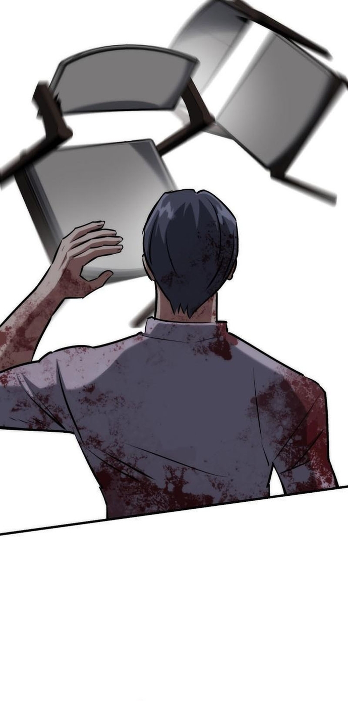 Sát Nhân Cuồng Loạn: Chapter 79