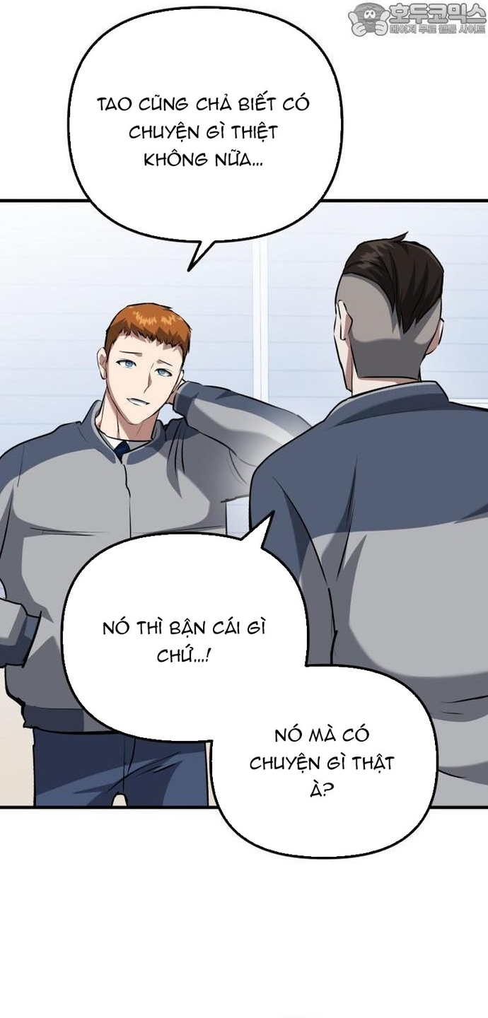 Sát Nhân Cuồng Loạn: Chapter 79