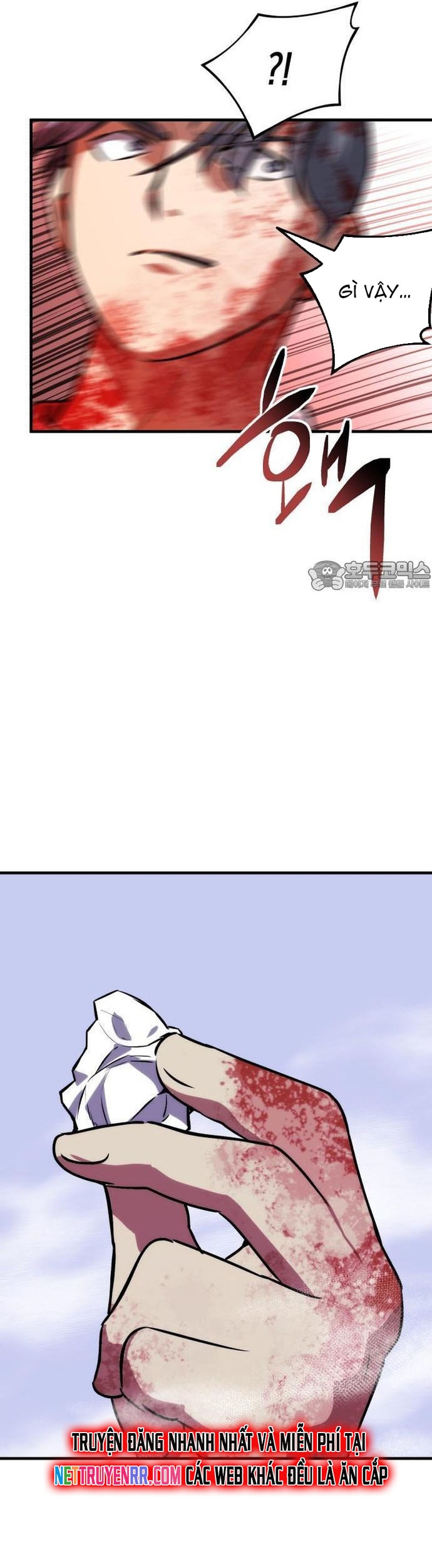 Sát Nhân Cuồng Loạn: Chapter 79