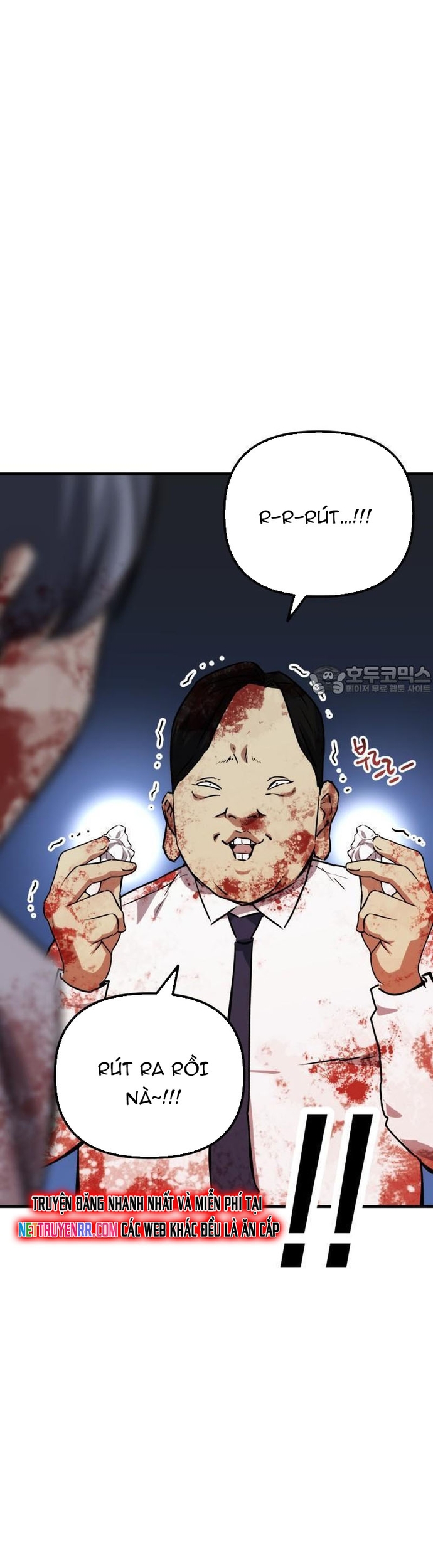Sát Nhân Cuồng Loạn: Chapter 79
