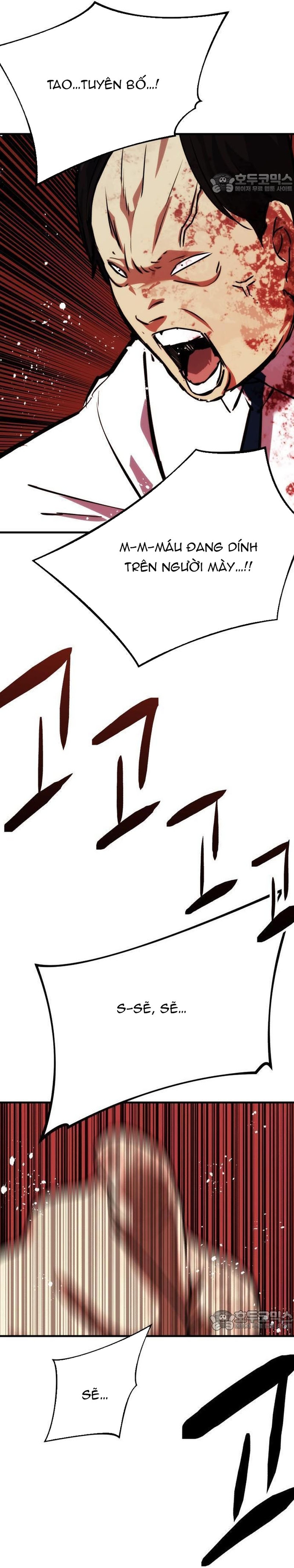 Sát Nhân Cuồng Loạn: Chapter 79