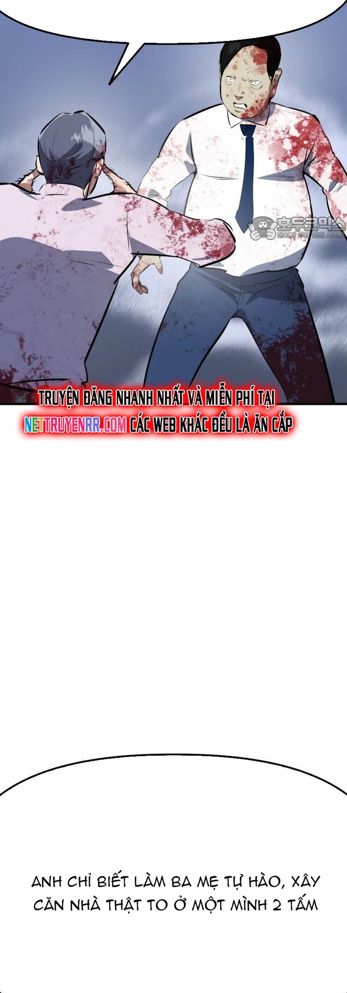 Sát Nhân Cuồng Loạn: Chapter 79