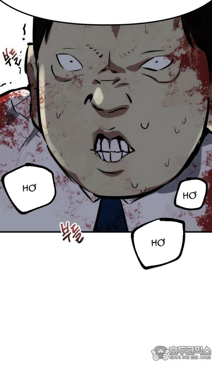 Sát Nhân Cuồng Loạn: Chapter 79
