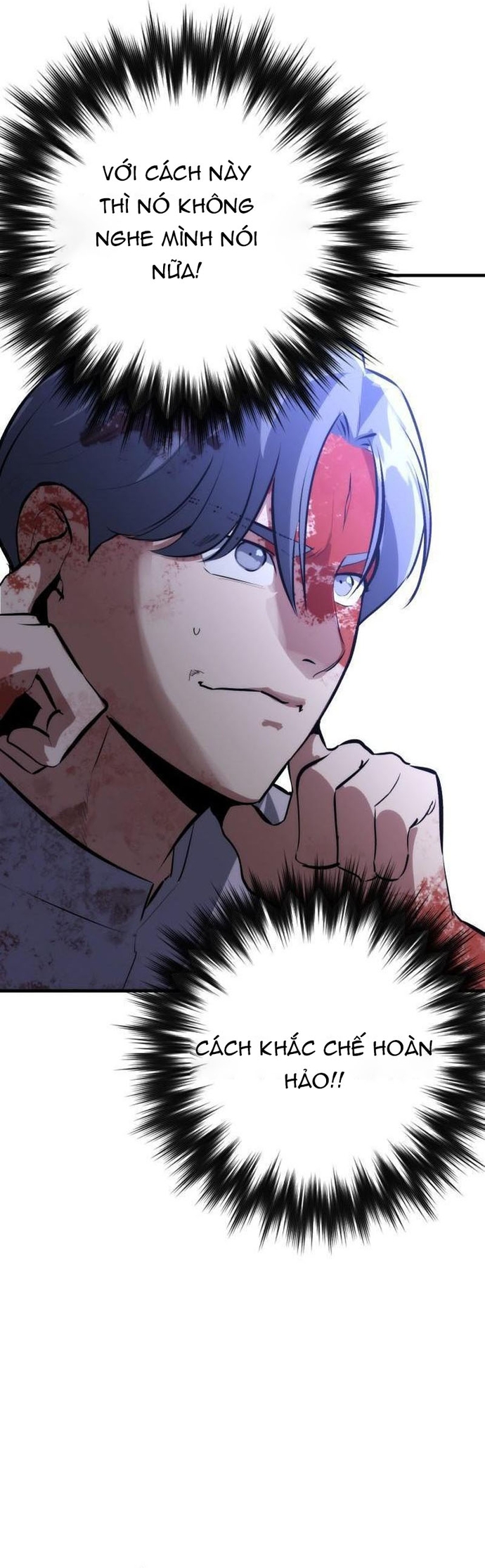 Sát Nhân Cuồng Loạn: Chapter 79