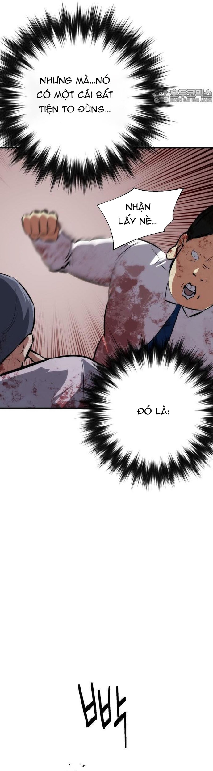 Sát Nhân Cuồng Loạn: Chapter 79