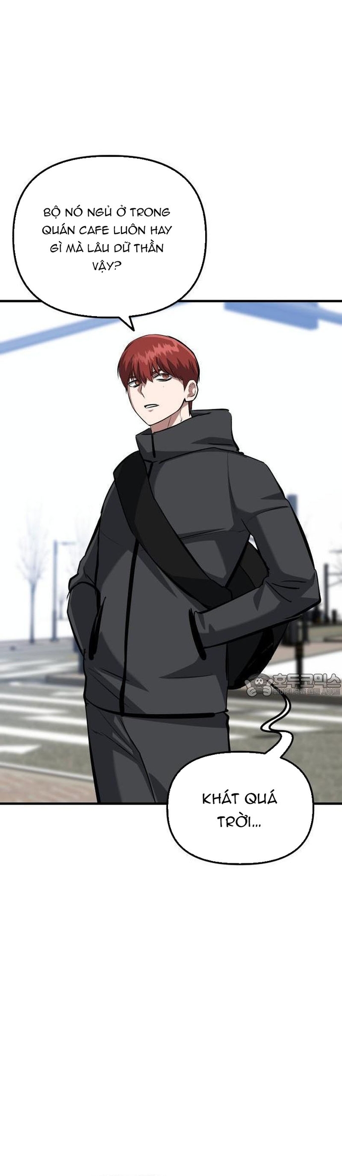 Sát Nhân Cuồng Loạn: Chapter 79