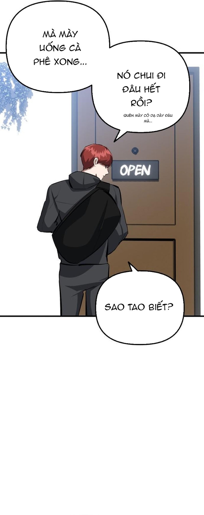 Sát Nhân Cuồng Loạn: Chapter 79