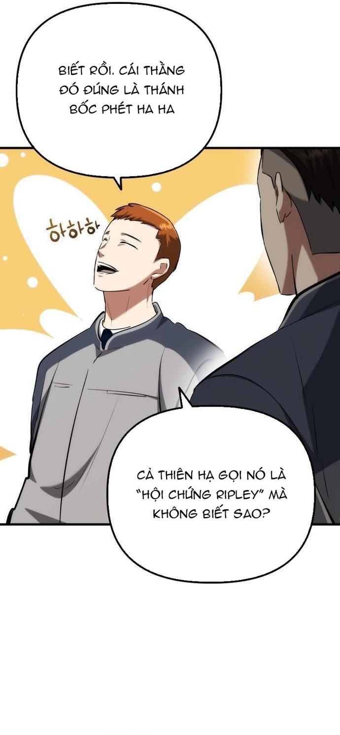 Sát Nhân Cuồng Loạn: Chapter 79