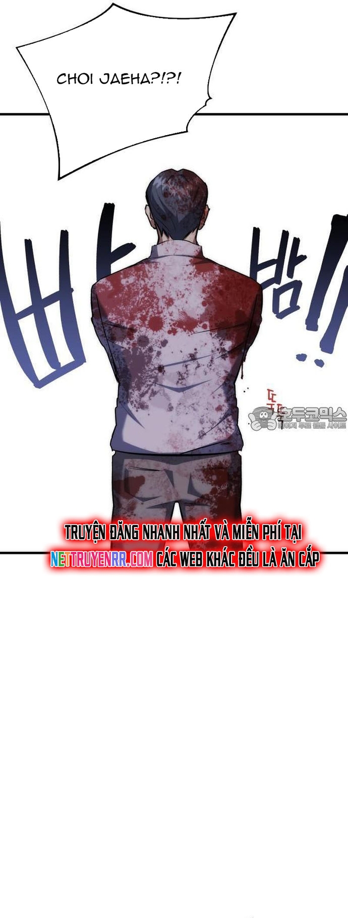 Sát Nhân Cuồng Loạn: Chapter 79