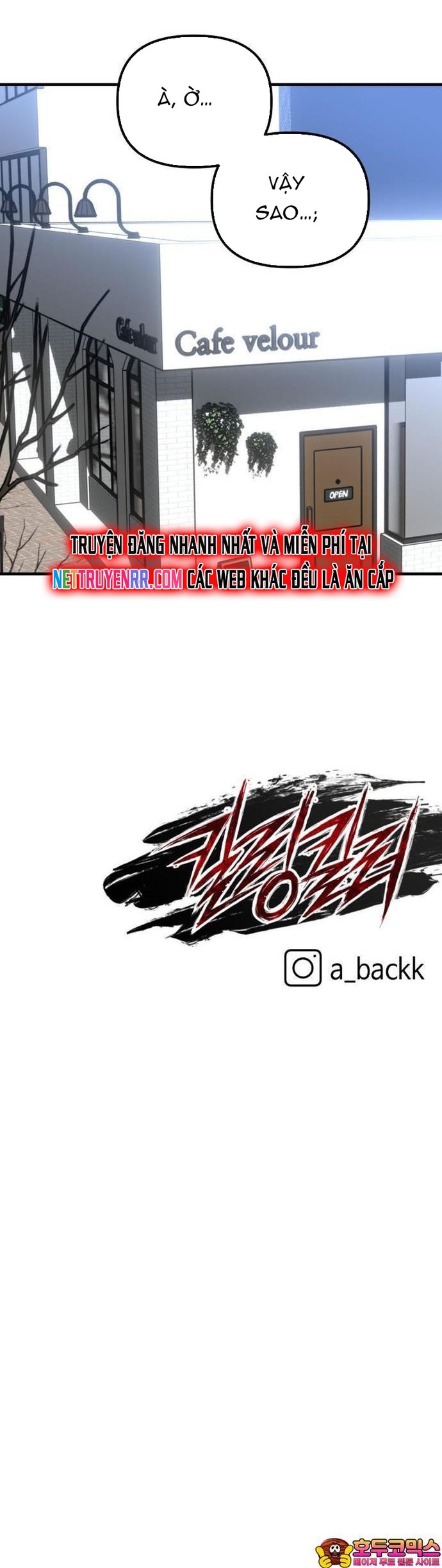 Sát Nhân Cuồng Loạn: Chapter 79