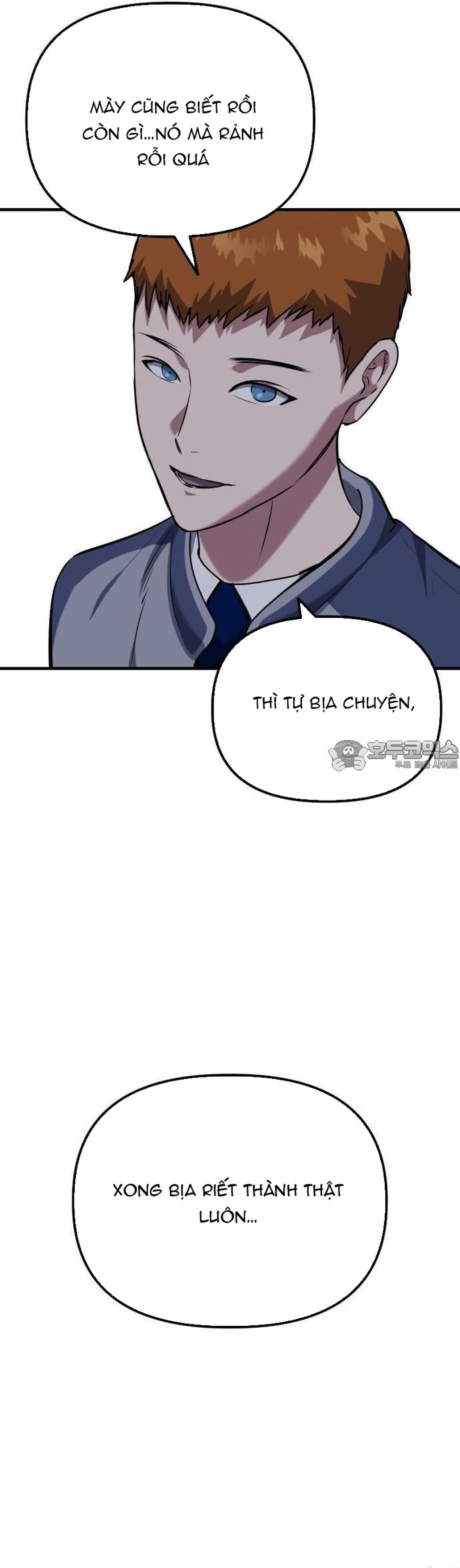 Sát Nhân Cuồng Loạn: Chapter 79