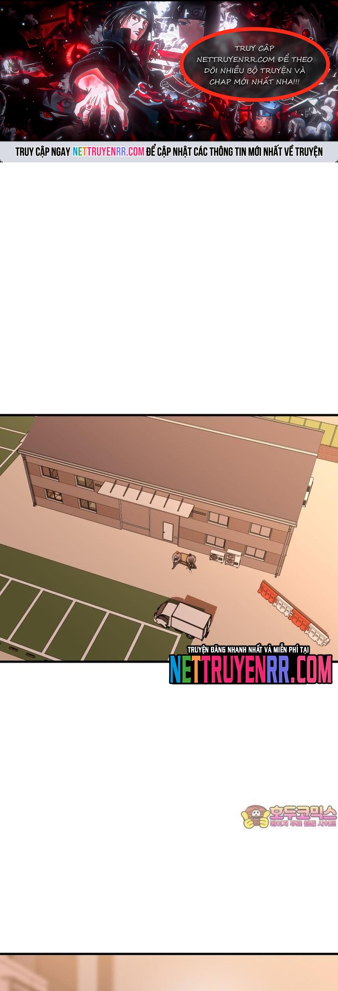 Sát Nhân Cuồng Loạn: Chapter 80