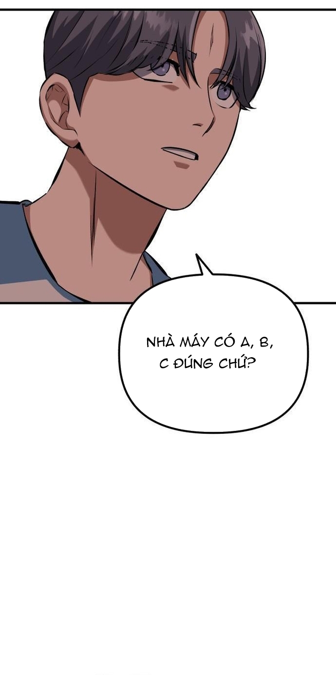 Sát Nhân Cuồng Loạn: Chapter 80