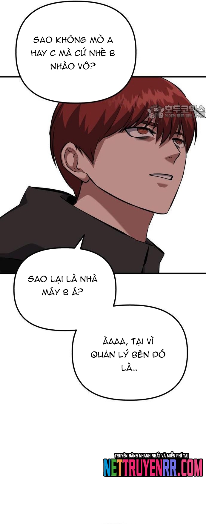 Sát Nhân Cuồng Loạn: Chapter 80