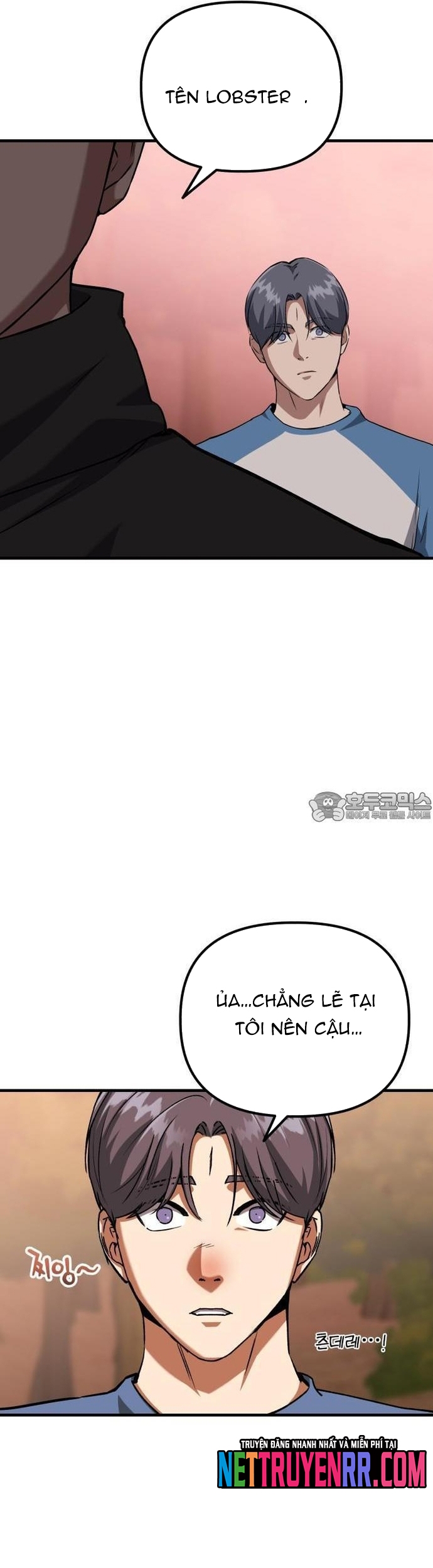 Sát Nhân Cuồng Loạn: Chapter 80