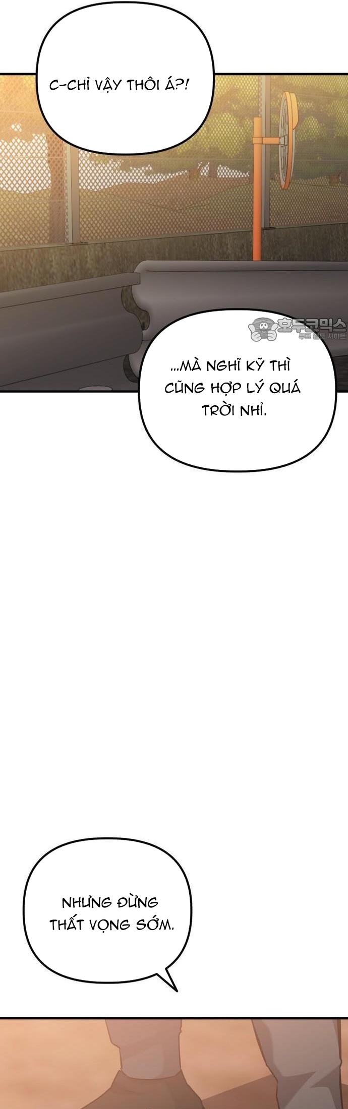Sát Nhân Cuồng Loạn: Chapter 80